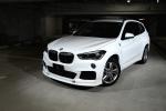 BMW X1 by 3D Design 2016 года